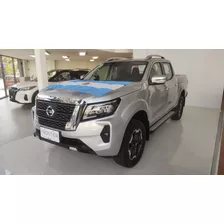 Nissan Frontier 2.3bt Xe 4x4 Mt 0km - Entrega Inmediata