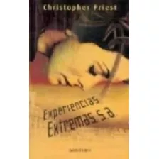 Experiencias Extremas S.a - Priest Christopher (papel)