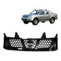 Mscara Negra Nissan Terrano 2.5 2003-2014 (sin Logo) Nissan Terrano