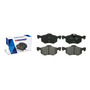 Kit Caliper Delantero Huante Para Mazda Pick Up 4x2 89-96