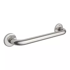 Barra De Apoio 40cm Deca Aço Inox Escovado - Original