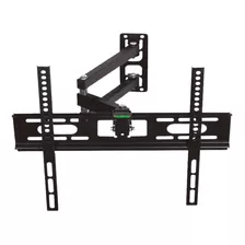 Soporte Lion Tools 2875 De Pared Para Tv De 22 A 55 