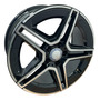 Rines 19 5/112 R1sport Mercedes Benz Amg Clase A B Cl E 2rin