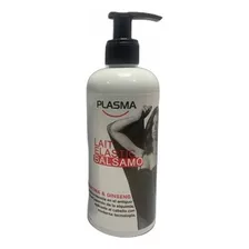 Acondicionador Plasma Bain Elastic Keratina Ginseng Repara