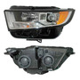 Kit De Faros Led 9005 H11 Para Ford Edge 2007 2008 2009 2010