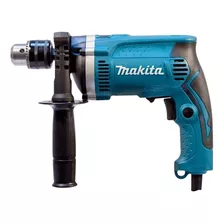 Furadeira De Impacto 1/2 710w Hp1630k Makita 