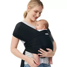 Momcozy Baby Wrap Carrier Air-mesh, Tela Refrescante Para El