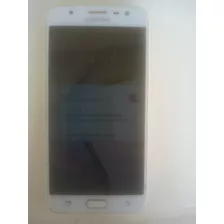 Celular Samsung J7 Prime 32gb (para Conserto Ou Peça