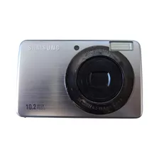 Câmera Digital Samsung Pl50 10.2 Mp (com Defeito)
