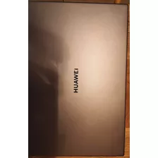 Matebook D14 Ryzen 5 8gb 512gb (usado)