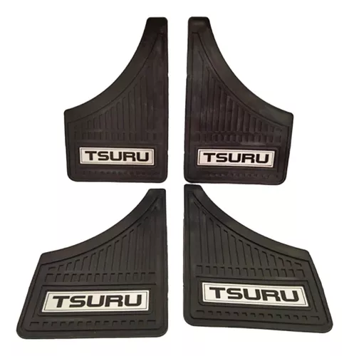 Segunda imagen para búsqueda de accesorios tsuru