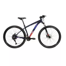 Bicicleta Caloi Explorer 20 Freio Hidraulico Super Novidade