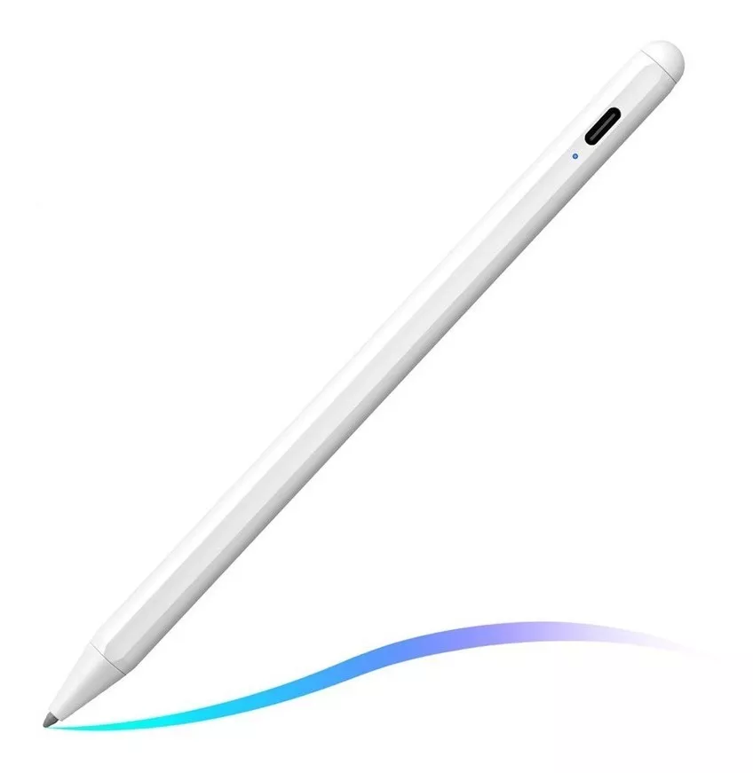 Lapiz Optico Pencil Stylus Para Apple iPad 8 Gen Oferta