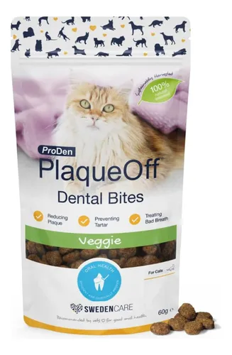 Primera imagen para búsqueda de plaqueoff gato