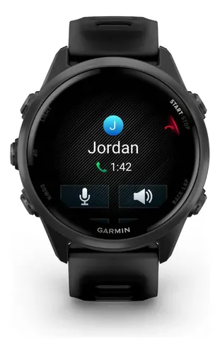 Garmin Reloj Smartwatch Forerunner 570 42Mm Wifi Gps Black