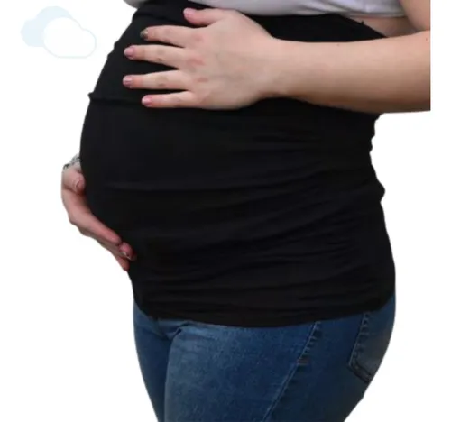 Primera imagen para búsqueda de faja para embarazadas