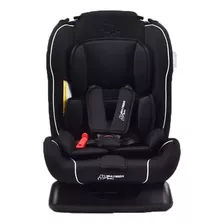 Cadeira Para Auto 0-25kg Prius Multikids Baby Bb639 - Preto 