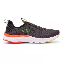 Zapatilla Deportiva Olympikus Veloz Hombre Talles Grandes