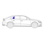 Segunda imagen para búsqueda de vidrio trasero derecho para suzuki sx4