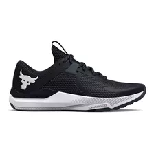 Zapatilla Hombre Under Armour The Rock 3025081-001