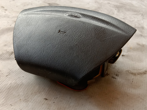 Bolsa De Aire Ford Escort Zx2 97-03 Foto 4