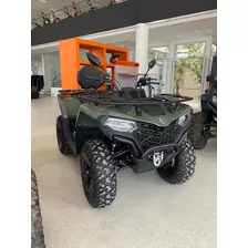 Cf Moto C Force 450 4x4