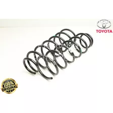 Par Molas Dianteira Original Toyota Etios Sd 1.5 Mt 2017*