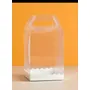 Primera imagen para búsqueda de bolsos transparentes cotillon