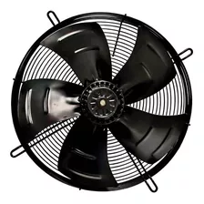 Motor Ventilador Axial Ywf4 450mm 220v Mota