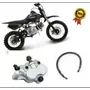 Segunda imagem para pesquisa de kit freio mini moto