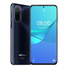 Ulefone Note 13p Teléfono Inteligente , 4 Gb+64 Gb, Doble 4g