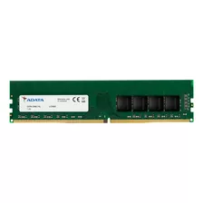 Memoria Ram Adata Premier 8gb 2666 Mhz Ad4u26668g19-sgn