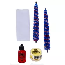 Kit Limpeza Para Clarineta R1371