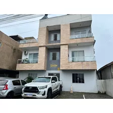 Alquiler En Florianopolis, Rio Vermelho Departamento Para 8