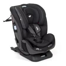 Silla Carro Joie Isofix Every Stage Fx Coal Gr 0, 1, 2 Y 3