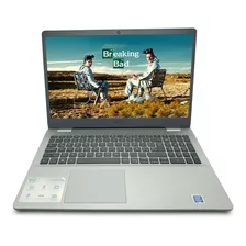 Laptop Dell Inspiron 3502 Pentium Silver N5030 8gb 128gb