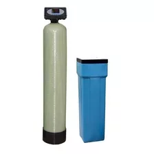 Ablandador Agua 50lt Resina (5 Personas) 3/4 - Aguaplanet