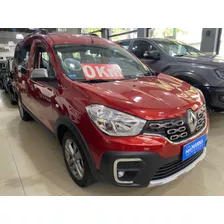 Renault Kangoo 1.6 Stepway 2023