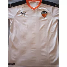 Camisa Puma Valencia Original. 