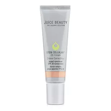 Juice Beauty Stem Cellular Cc Cream Con Spf 30 - Resplandor