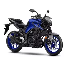 Yamaha Mt 03 Abs Año 2024 0km (mt03)