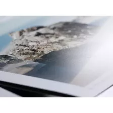 60 Folhas Papel Fotográfico Satin Microporoso A3 260g