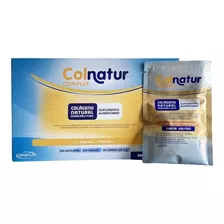 Colnatur Complex 10 Polvo Solución Oral 30 Sobres