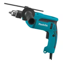 Taladro Percutor 16mm (5/8 ) V.v.r. 760w. Makita Hp1640