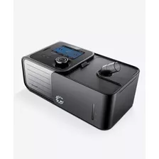 Bipap Yuwell Yh-730 Preto - Gaslive 