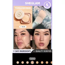 Base Sheglam