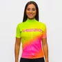 Primeira imagem para pesquisa de camisa ciclismo feminina