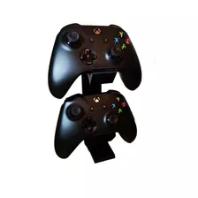 Base Soporte 2 Controles Xbox