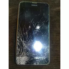 Nokia Lumia 635. Pantalla Astillada Para Reparar O Repuestos