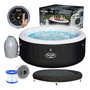 Tercera imagen para búsqueda de jacuzzi inflable